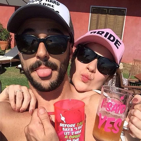 Caneca Personalizada Para Casamento