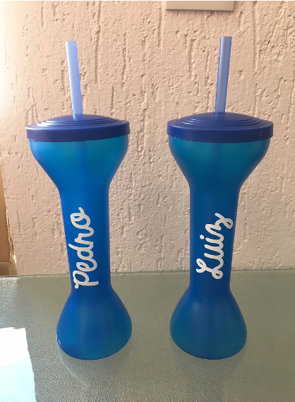Copão Mini Personalizado para Festas