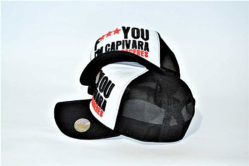 Boné Trucker Personalizado