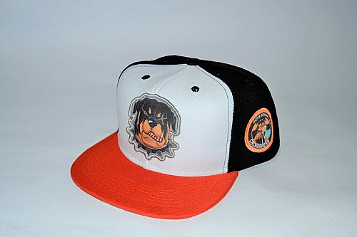 Boné Snapback Personalizado