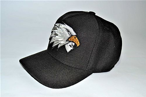 Boné Snapback curvo Personalizado