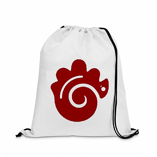 Mochila Saco para Atléticas Personalizada
