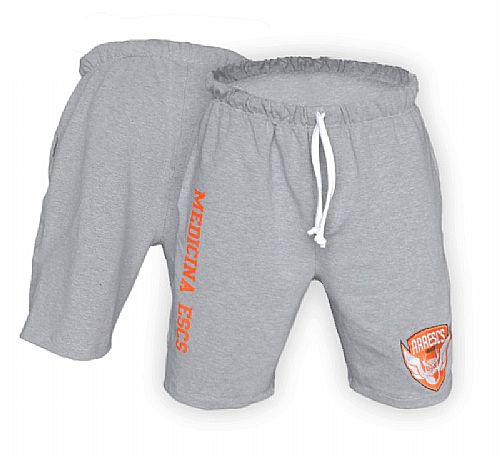 Bermuda de Moletom/ Moletinho - Masculino Personalizada