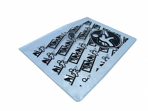 Embalagem para acessórios 16×12 Personalizada