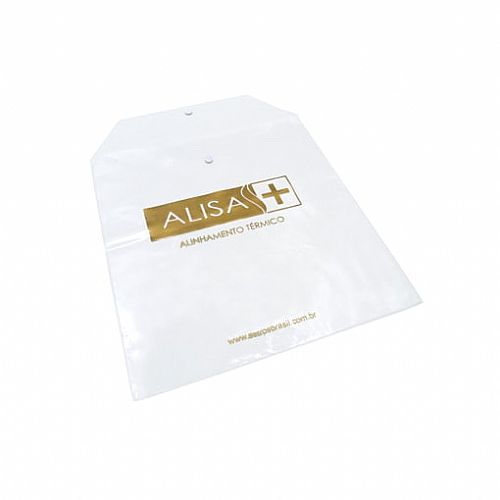 Embalagem para Canga - 30×31 Personalizada
