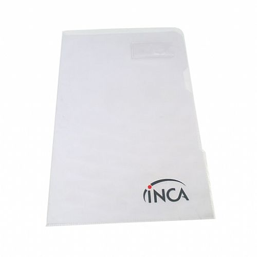 Pasta L 21×33 - Com Identificador Personalizado