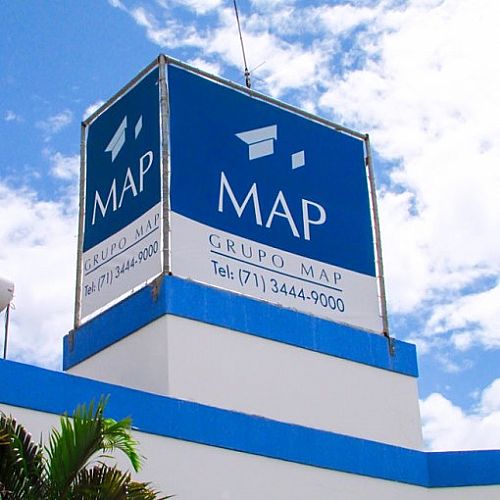Faixada de Loja Personalizada