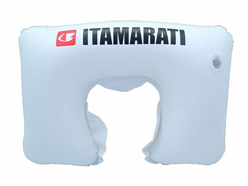 Travesseiro inflável Personalizado