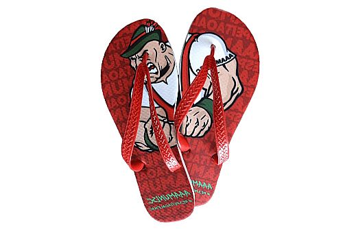 Chinelos Personalizados