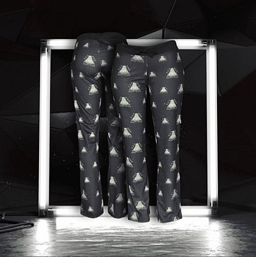 Calças de Pijama Personalizadas