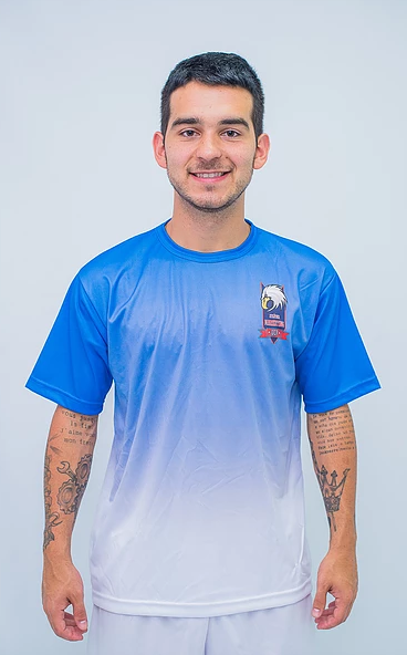 Uniforme Esportivo personalizado para Atléticas (foto 4)