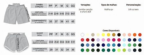 Samba Canção de atlética Personalizado — foto 5