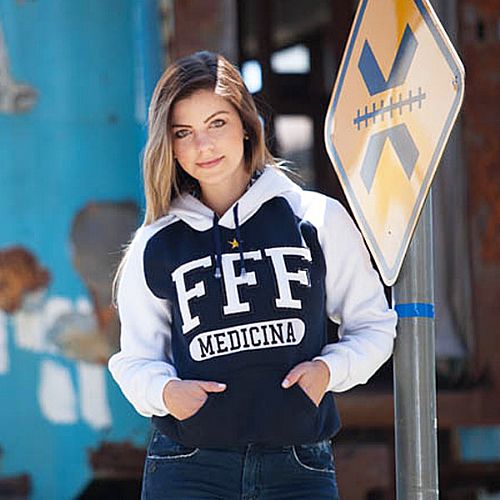 Moletom Raglan Personalizado par atléticas