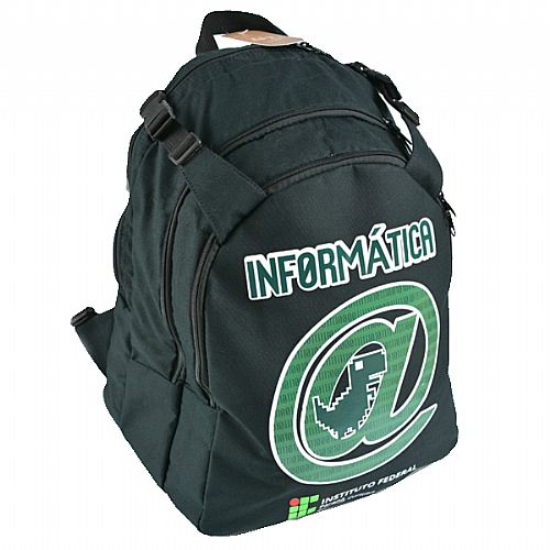 Mochila para atletica personalizada