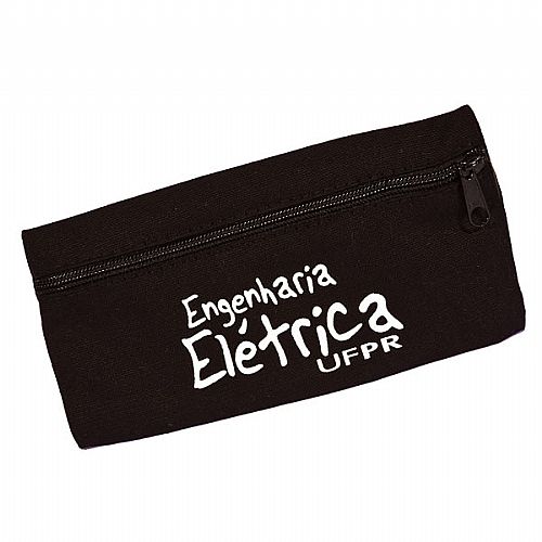 Estojo personalizado para atleticas