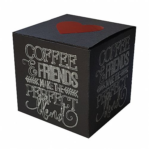Caixinha Personalizada para lembrancinhas