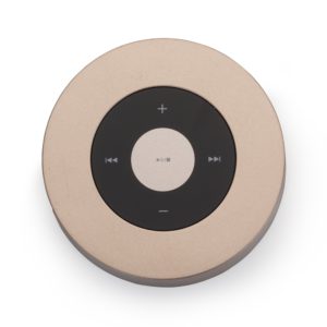 Caixinha de som bluetooth Personalizado