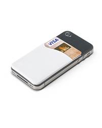 Porta Cartões para Celular Personalizado