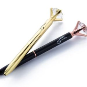 Caneta Metálica Personalizada