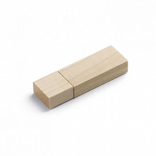 Pen drive Ecológico  Personalizado