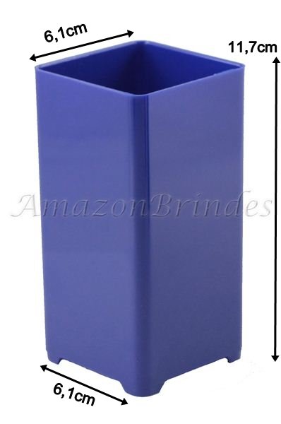 Porta Lápis Personalizado