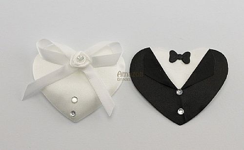 Terno e Vestido para casamento Personalizado
