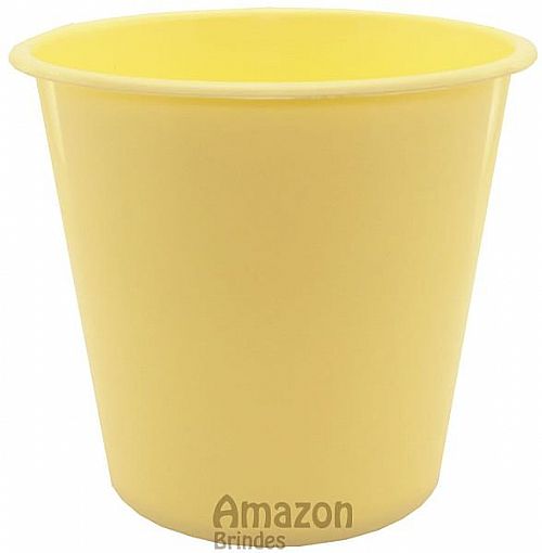Balde Pipoca 2,5 Litros Personalizado