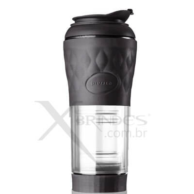 Cafeteira Pressca Personalizada