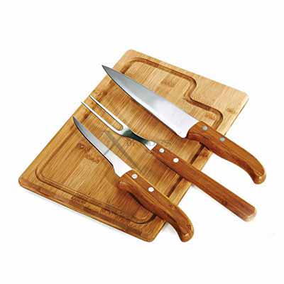 Kit Churrasco Personalizado