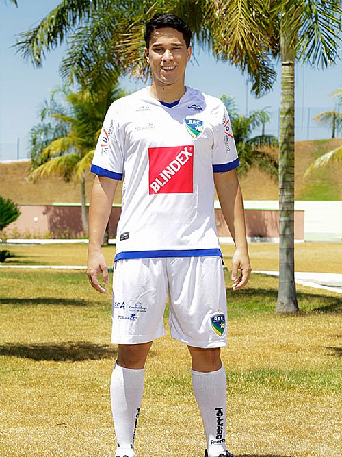 Camisa Futebol Personalizado