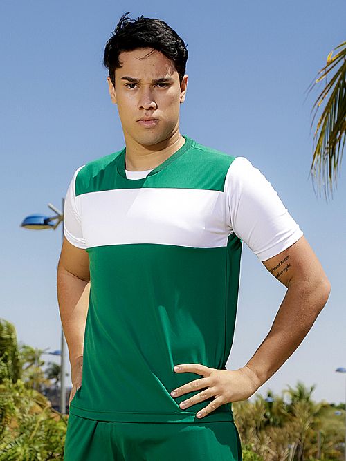 Camisa malha Dry Personalizada