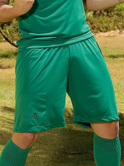 Calção Futebol Dry Personalizado