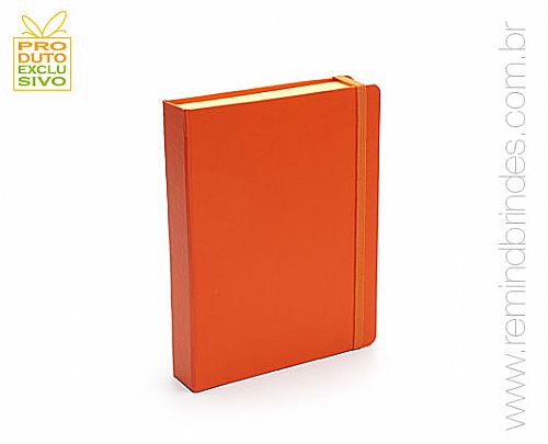 Kit Moleskine e caneta Personalizados