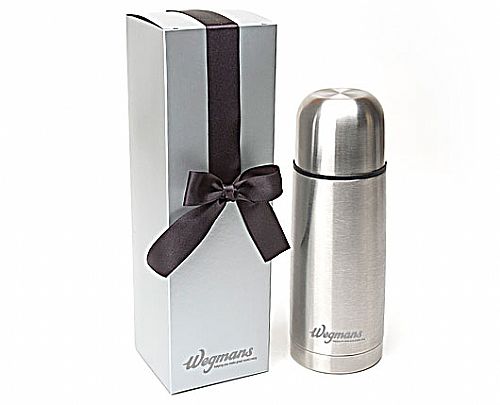 Garrafa Térmica Personalizada