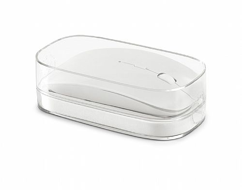 Mouse Wireless Personalizado