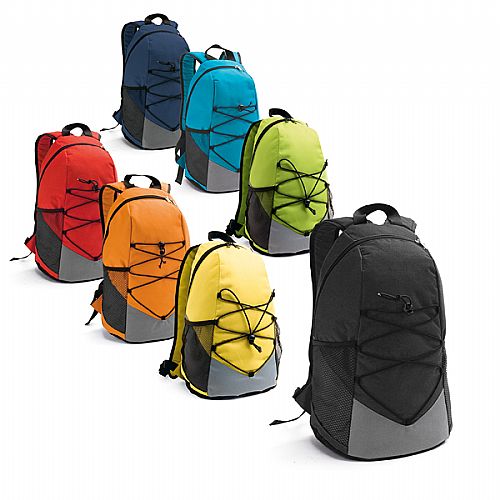 Mochila Personalizada