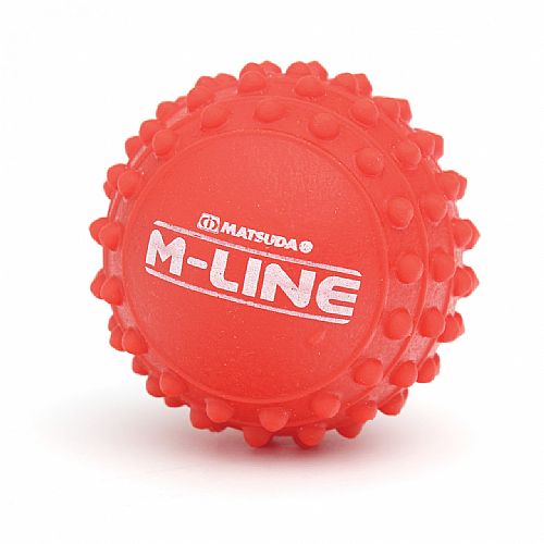 Bolinha cravo anti strees personalizada