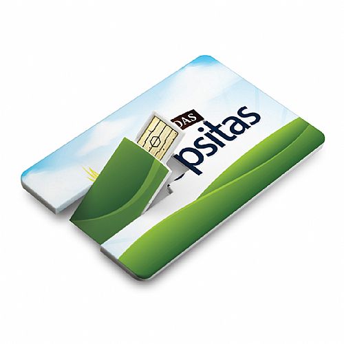 Pen Card 4gb personalizado