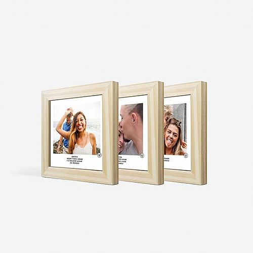 Kit Magnet Frame ( 3 unidades )