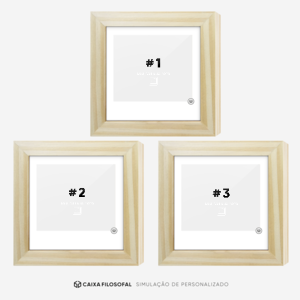 Kit Magnet Frame ( 3 unidades ) — foto 5