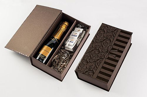 Kit Chandon — foto 3