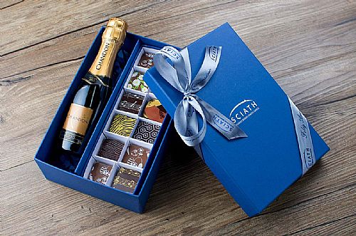 Kit Chandon — foto 5