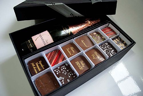 Kit Chandon — foto 6