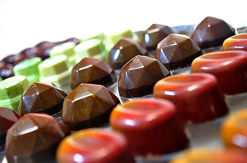 Chocolates para eventos — foto 3