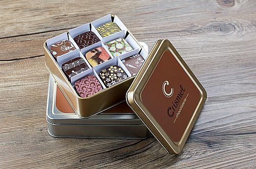 Chocolates para eventos — foto 4