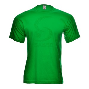 CAMISETA TRADICIONAL 100% ALGODÃO