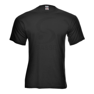 CAMISETA TRADICIONAL PV (Preta)