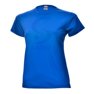 CAMISETA BABY LOOK ELANCA LIGHT