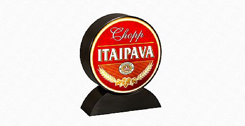 Luminoso Personalizado