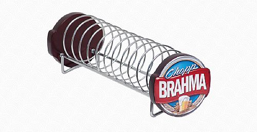 Porta Bolacha Chopp